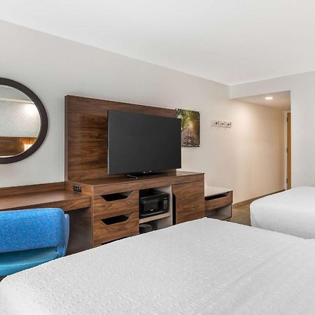 Hampton Inn Petersburg-Fort Lee Exterior foto