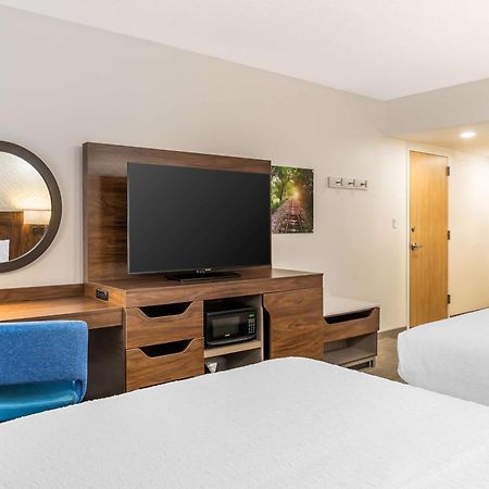 Hampton Inn Petersburg-Fort Lee Exterior foto