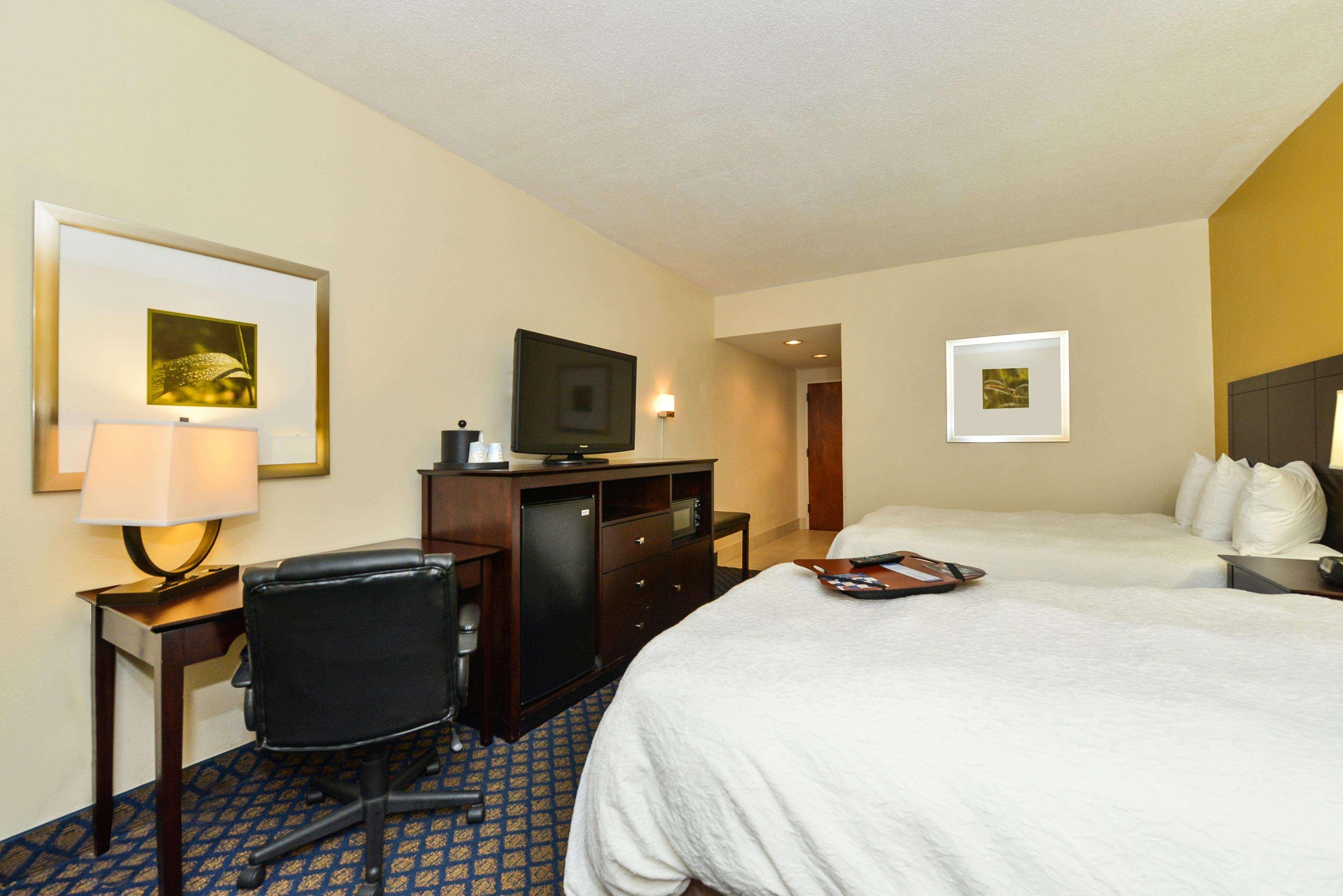 Hampton Inn Petersburg-Fort Lee Exterior foto