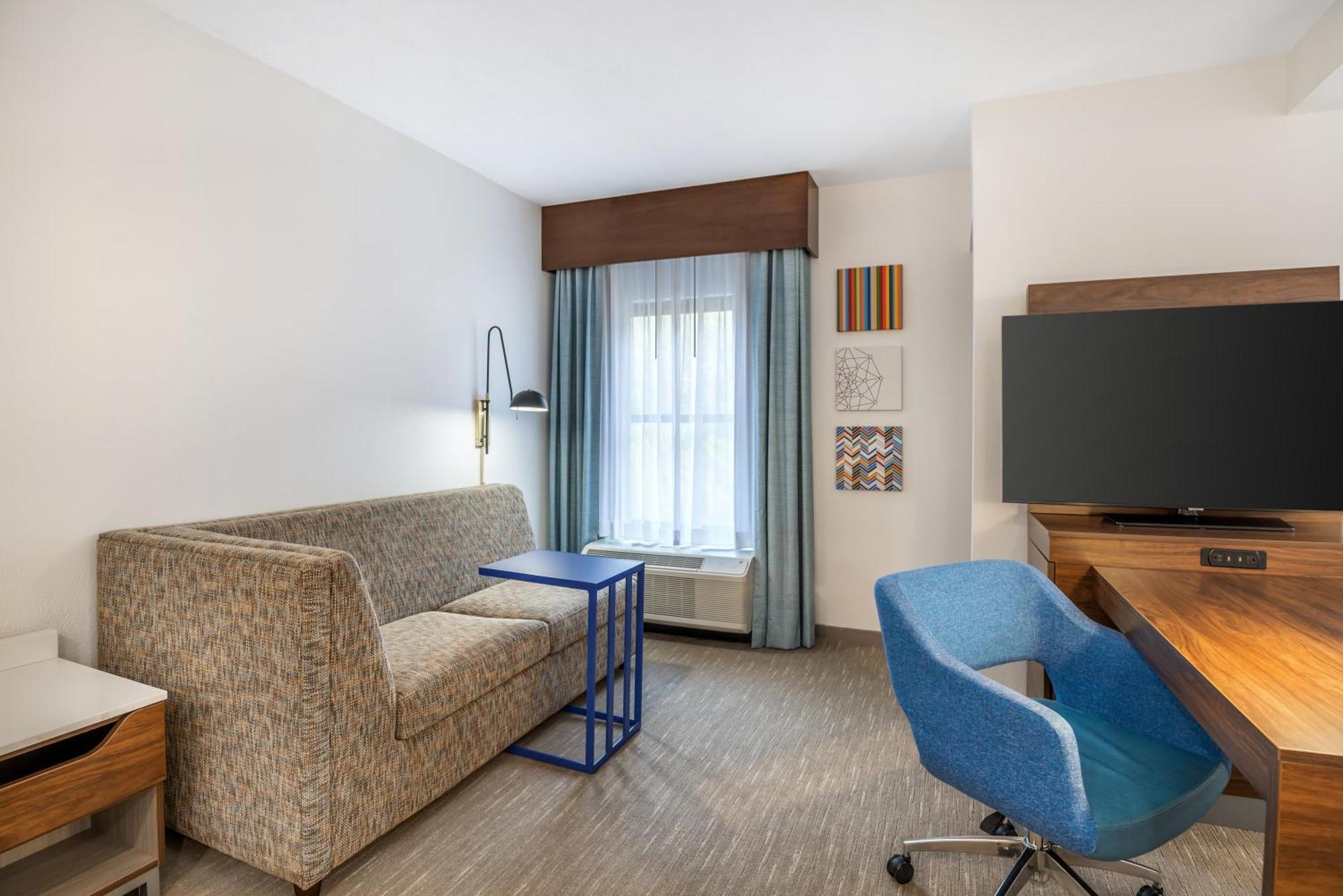 Hampton Inn Petersburg-Fort Lee Exterior foto