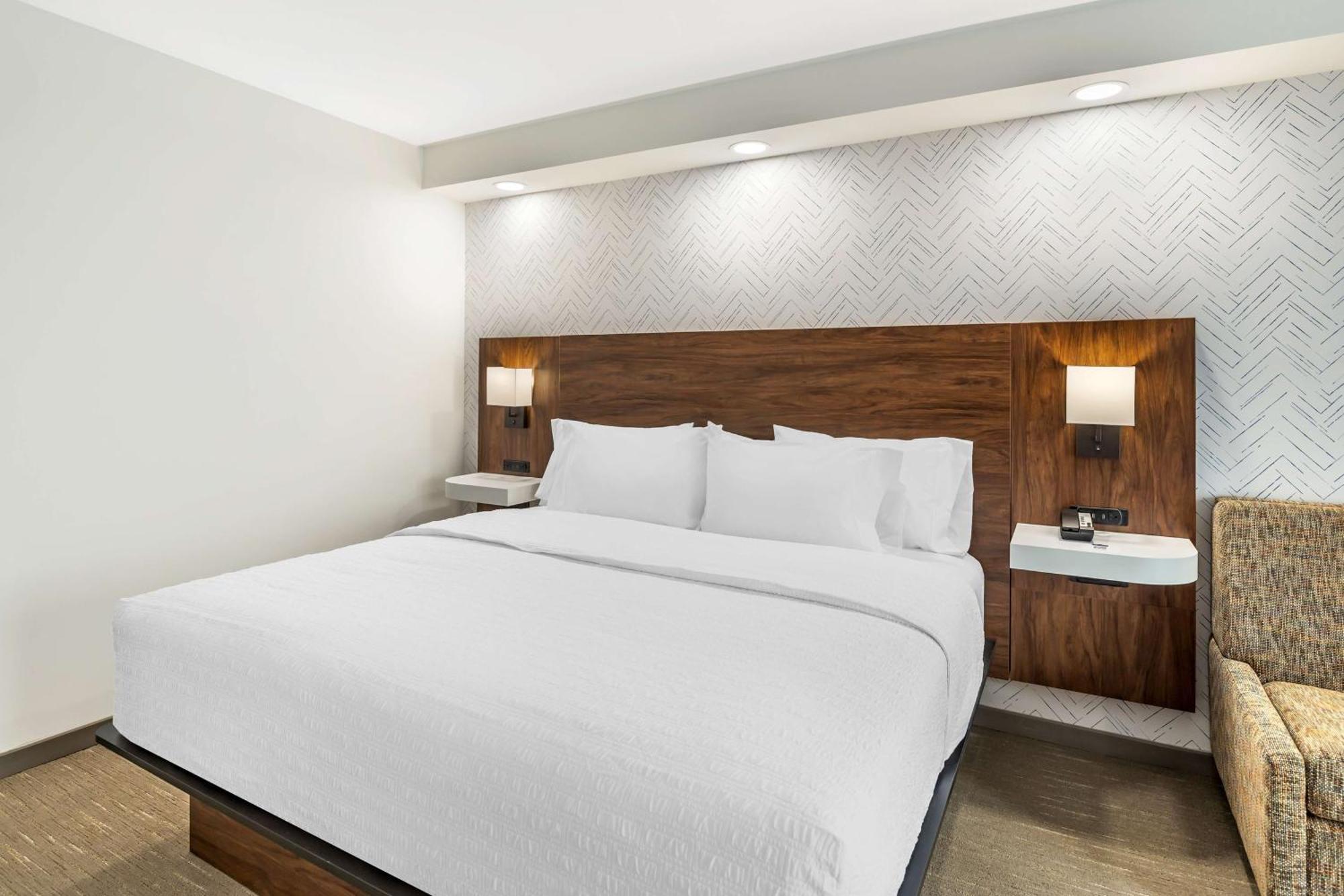 Hampton Inn Petersburg-Fort Lee Exterior foto