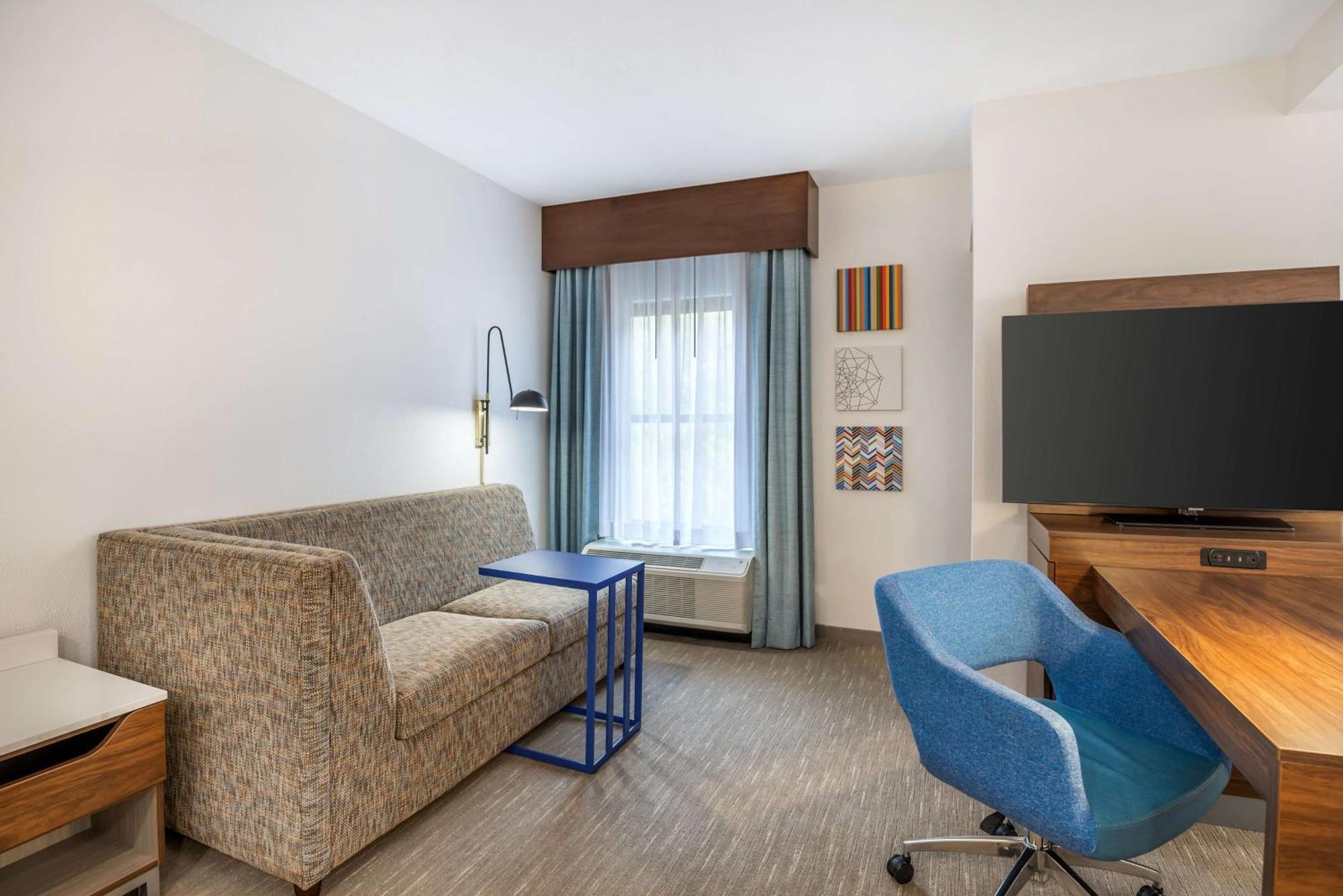 Hampton Inn Petersburg-Fort Lee Exterior foto