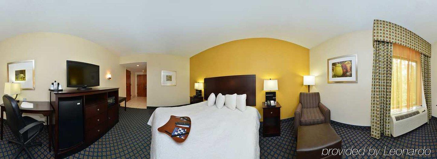 Hampton Inn Petersburg-Fort Lee Exterior foto